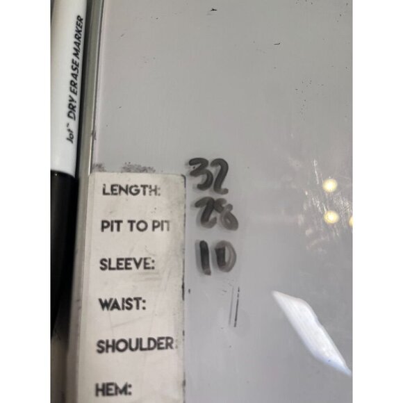 Lane Bryant Top Women 26 Orange Boho Western Peasant Embroidery Feminine Retro - Picture 10 of 11